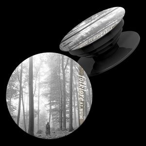 Taylor Swift Folklore Popsocket “In the Trees”